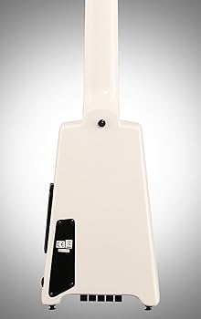 Steinberger Spirit XT-25 5弦　エレキベース ホワイト Steinberger Spirit XT-25 (5-Strings) Standard Bass White